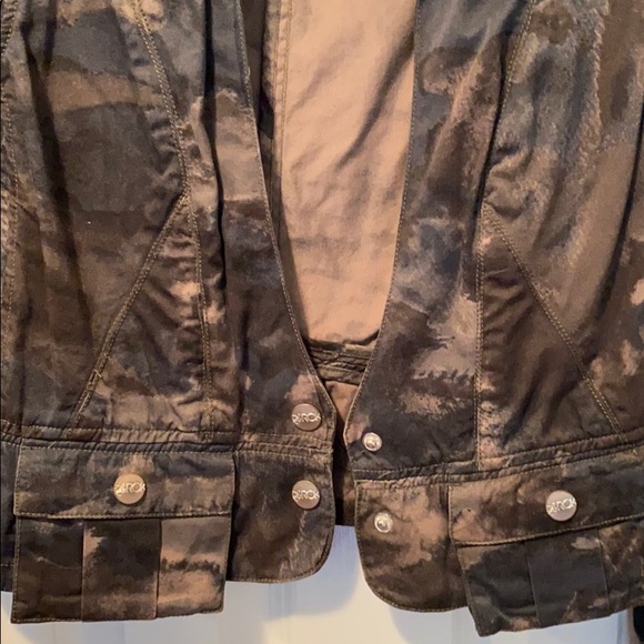LaRock jacket faded camouflage - Picture 6 of 6